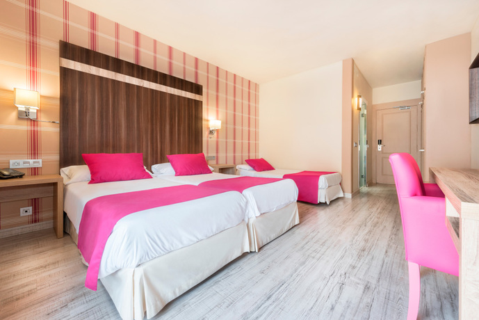 Imagen general del Hotel Ona Diana Park. Foto 13