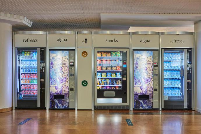 Imagen de los interiores del Hotel Ona Don Juan. Foto 12