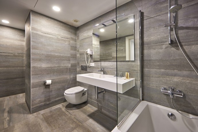 Imagen de la habitación del Hotel Ona Don Juan. Foto 8