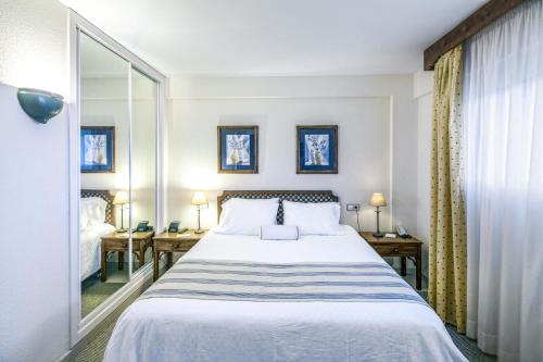 Imagen general del Hotel Ona Garden Lago. Foto 2