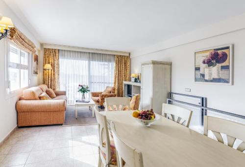 Imagen general del Hotel Ona Garden Lago. Foto 3