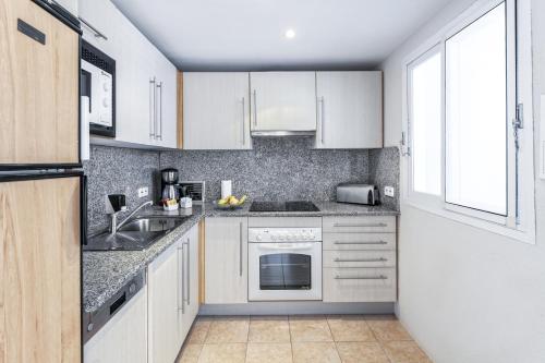 Imagen general del Hotel Ona Garden Lago. Foto 4