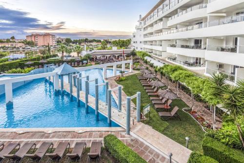 Imagen general del Hotel Ona Garden Lago. Foto 5