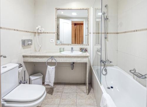 Imagen de la habitación del Hotel Ona Garden Lago. Foto 10