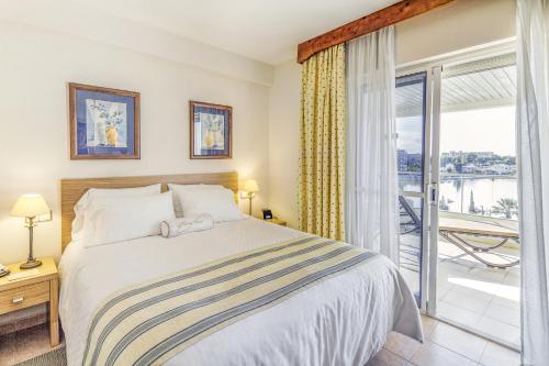 Imagen general del Hotel Ona Garden Lago. Foto 8