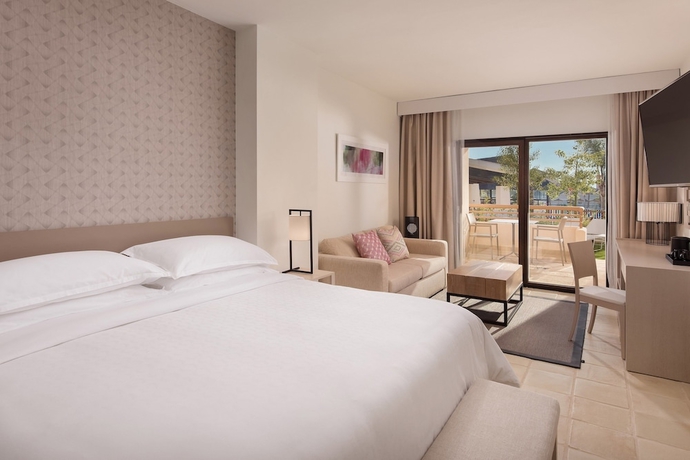 Imagen de la habitación del Hotel Ona Hacienda del Alamo Apartments. Foto 7