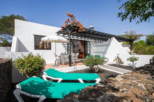 Imagen de la habitación del Hotel Ona Las Casitas. Foto 2