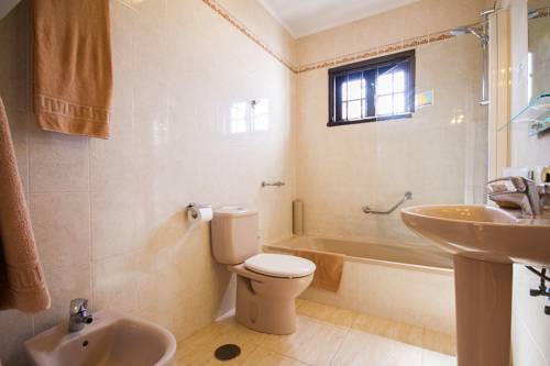 Imagen de la habitación del Hotel Ona Las Casitas. Foto 3