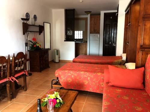 Imagen de la habitación del Hotel Ona Las Casitas. Foto 4