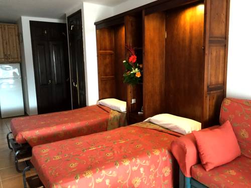 Imagen de la habitación del Hotel Ona Las Casitas. Foto 5