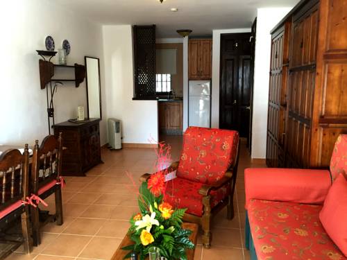 Imagen de la habitación del Hotel Ona Las Casitas. Foto 6