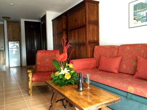 Imagen de la habitación del Hotel Ona Las Casitas. Foto 7