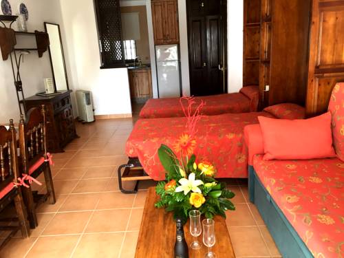 Imagen de la habitación del Hotel Ona Las Casitas. Foto 8