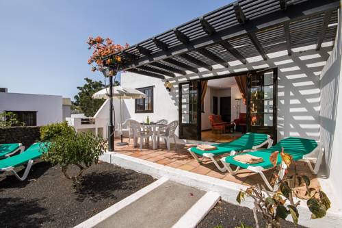 Imagen de la habitación del Hotel Ona Las Casitas. Foto 10