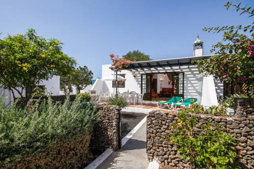 Imagen de la habitación del Hotel Ona Las Casitas. Foto 11