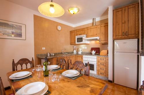 Imagen de la habitación del Hotel Ona Las Casitas. Foto 12