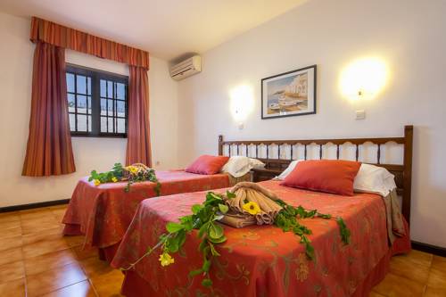 Imagen de la habitación del Hotel Ona Las Casitas. Foto 14