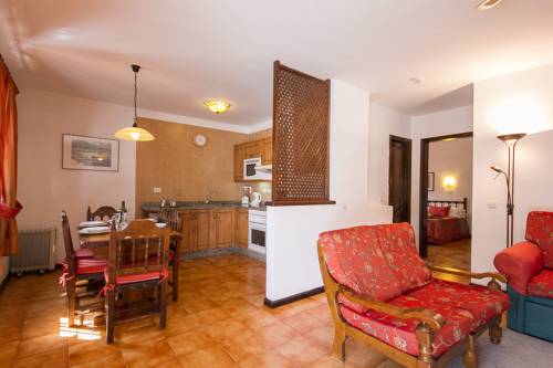 Imagen de la habitación del Hotel Ona Las Casitas. Foto 15