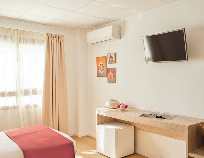 Imagen de la habitación del Hotel Ona Las Rampas. Foto 3