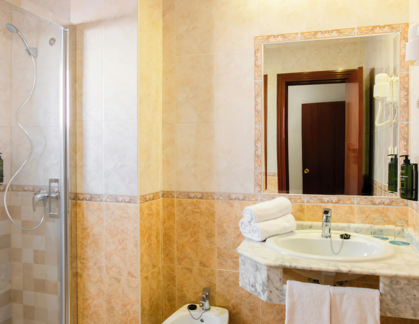 Imagen de la habitación del Hotel Ona Las Rampas. Foto 5