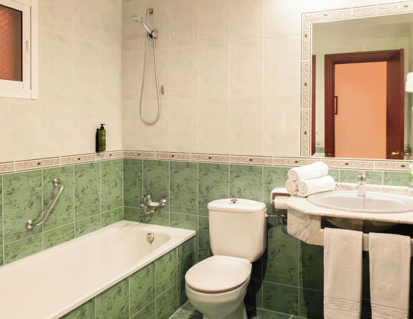 Imagen de la habitación del Hotel Ona Las Rampas. Foto 6