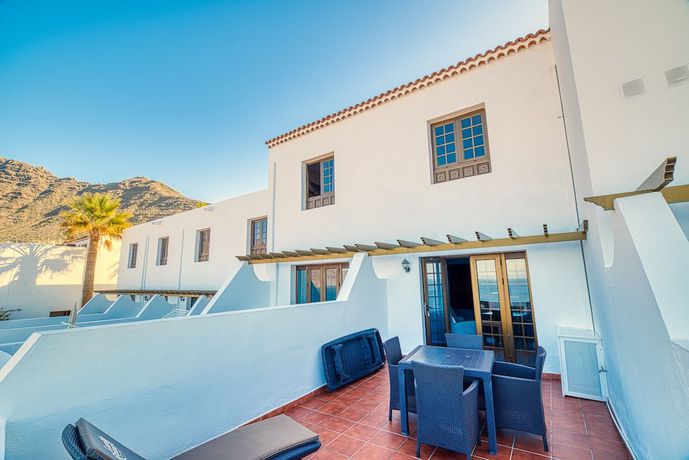 Imagen de la habitación del Hotel Ona Las Rosas. Foto 8