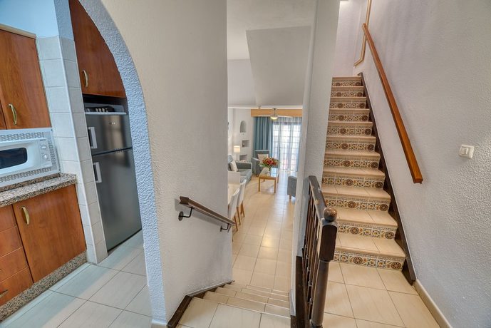 Imagen de la habitación del Hotel Ona Las Rosas. Foto 10