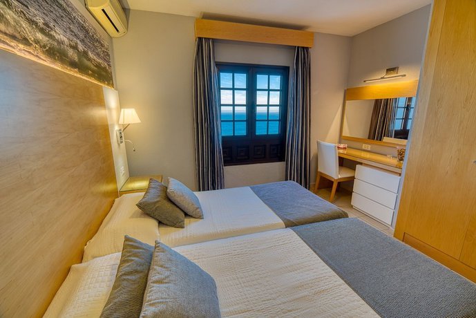 Imagen de la habitación del Hotel Ona Las Rosas. Foto 14