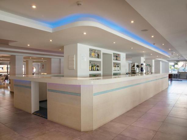 Imagen general del Hotel Ona Luna Park. Foto 1