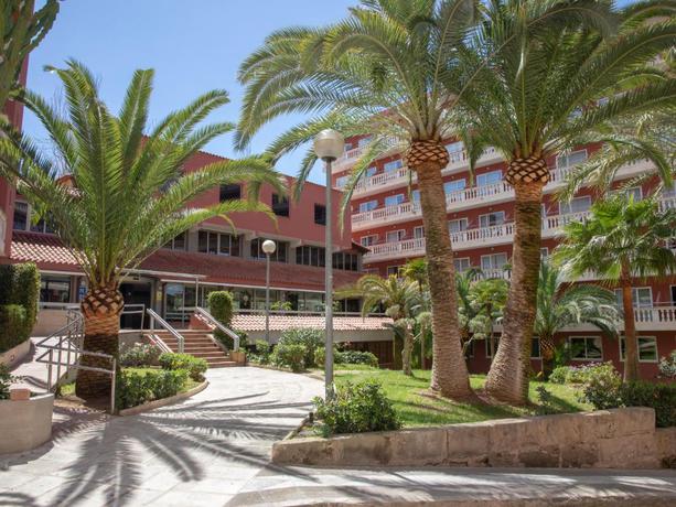 Imagen general del Hotel Ona Luna Park. Foto 4