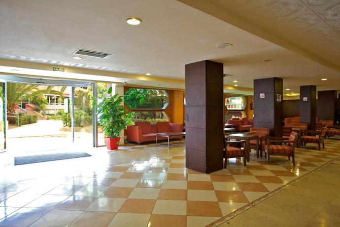 Imagen general del Hotel Ona Luna Park. Foto 7