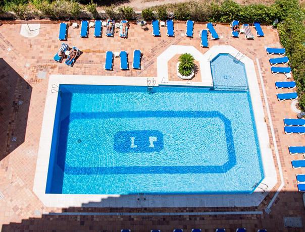 Imagen general del Hotel Ona Luna Park. Foto 8