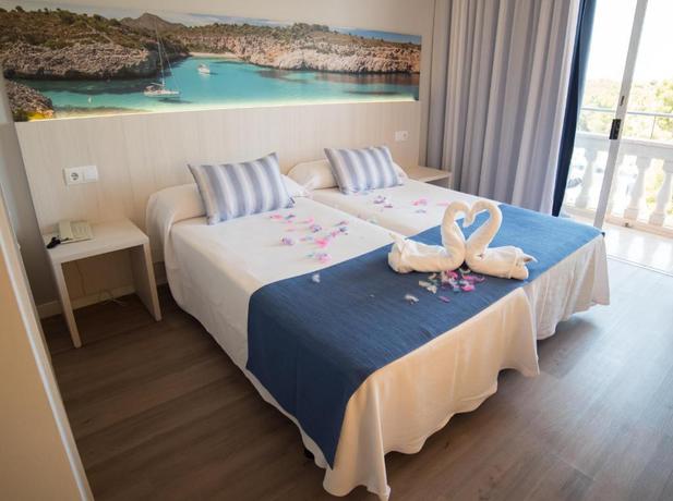 Imagen general del Hotel Ona Luna Park. Foto 9