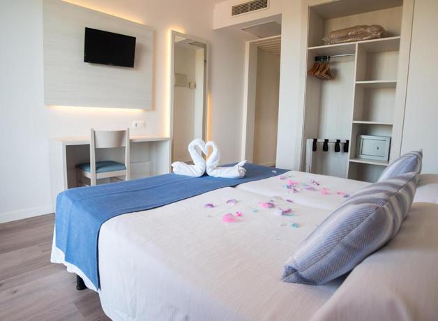 Imagen general del Hotel Ona Luna Park. Foto 10