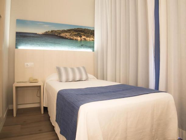 Imagen general del Hotel Ona Luna Park. Foto 12