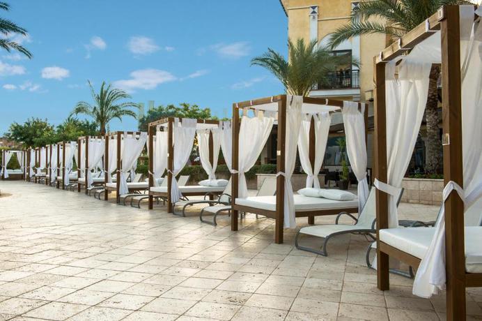 Imagen de los exteriores del Hotel Ona Mar Menor Golf and Spa. Foto 15