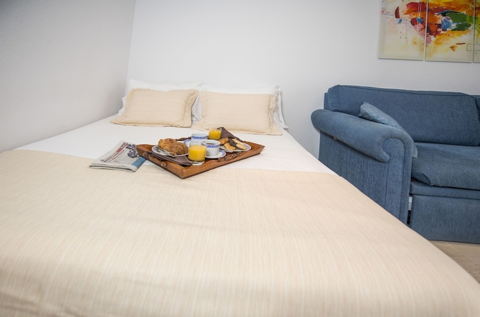 Imagen de la habitación del Hotel Ona Village Cala D'or. Foto 3