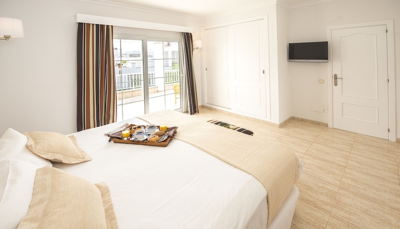 Imagen de la habitación del Hotel Ona Village Cala D'or. Foto 4