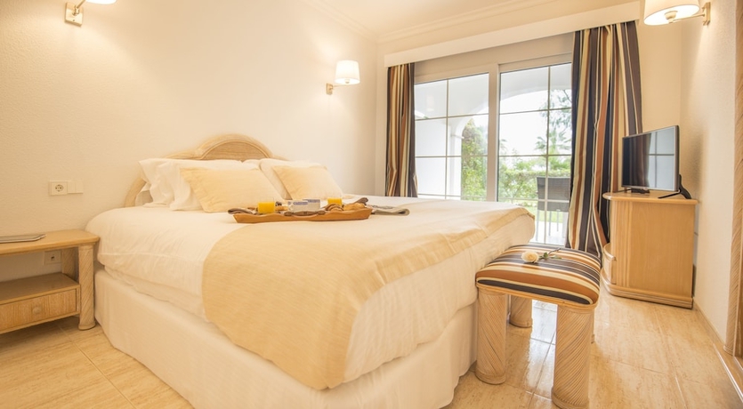 Imagen de la habitación del Hotel Ona Village Cala D'or. Foto 5