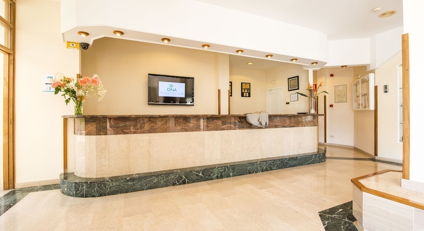 Imagen de los interiores del Hotel Ona Village Cala D'or. Foto 19