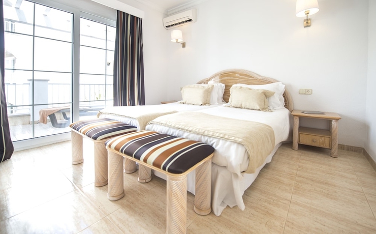 Imagen de la habitación del Hotel Ona Village Cala D'or. Foto 10