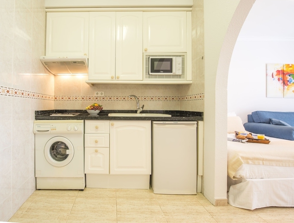 Imagen de la habitación del Hotel Ona Village Cala D'or. Foto 15