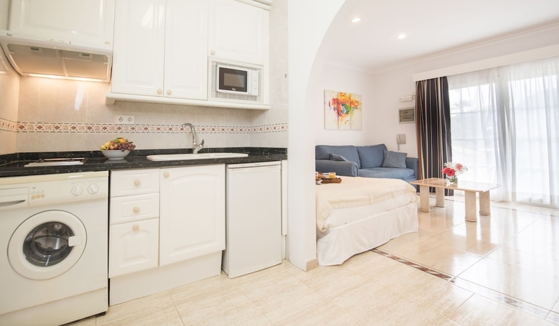 Imagen de la habitación del Hotel Ona Village Cala D'or. Foto 16