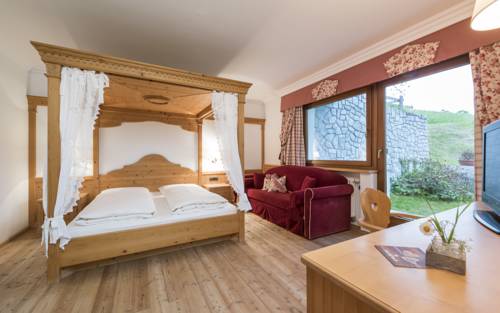 Imagen de la habitación del Hotel Onach. Foto 1