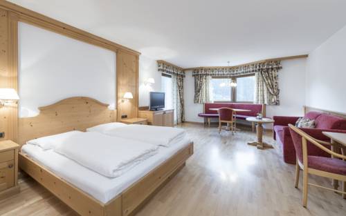 Imagen de la habitación del Hotel Onach. Foto 2