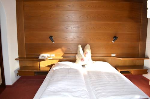 Imagen de la habitación del Hotel Onach. Foto 3