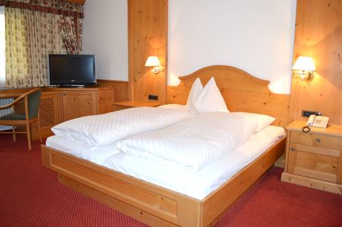 Imagen de la habitación del Hotel Onach. Foto 4