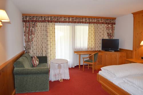 Imagen de la habitación del Hotel Onach. Foto 5