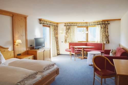 Imagen de la habitación del Hotel Onach. Foto 6