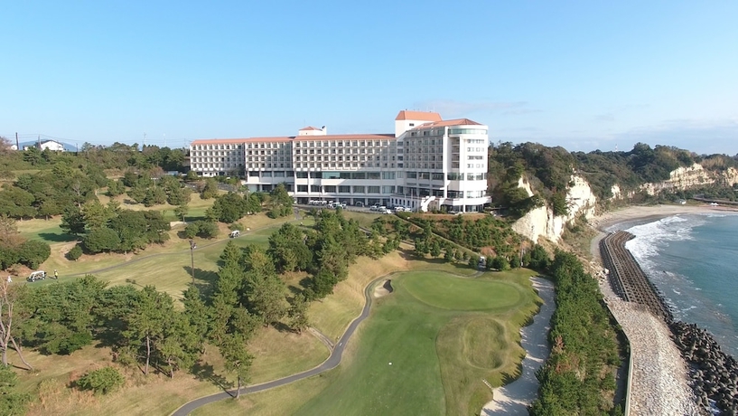 Imagen general del Hotel Onahama Ocean & Golf Club. Foto 1